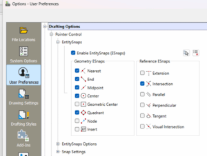Top Tips and Tricks to Help Make Your Transition to DraftSight as ...